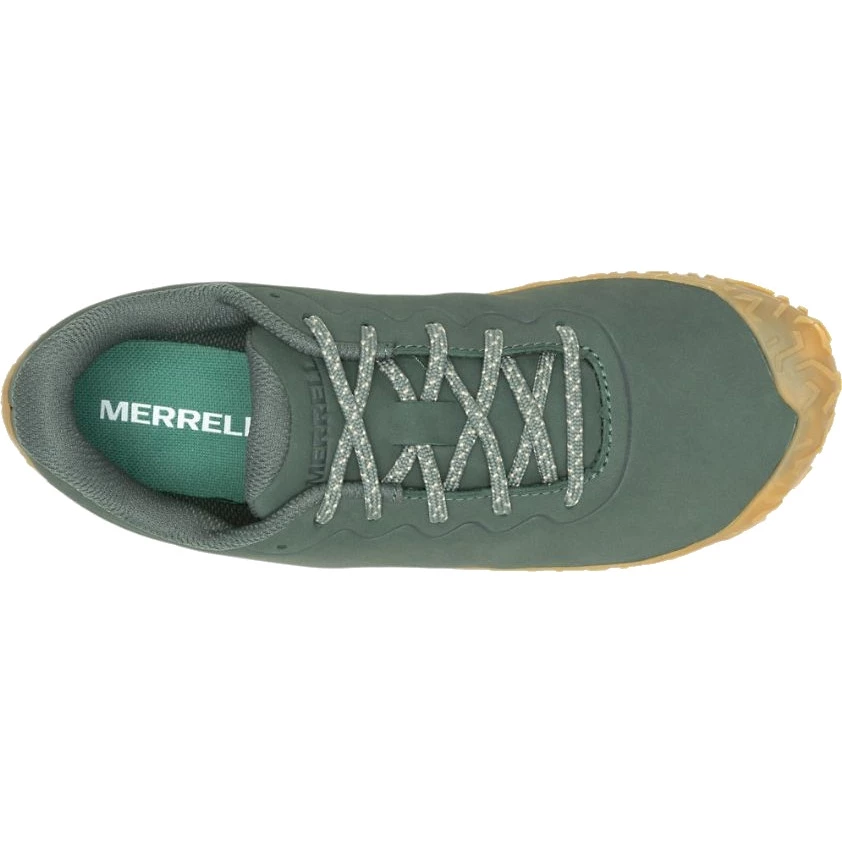 Merrell Vapor Glove 6 LTR Barefoot Schoenen Dames - Forest - Afbeelding 3