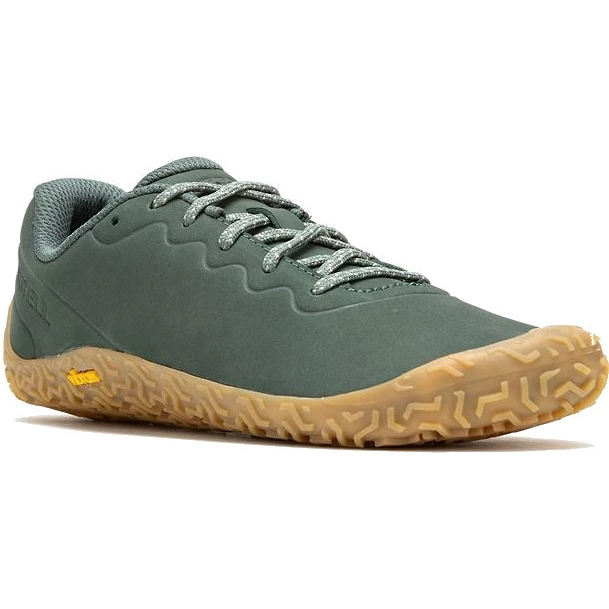 Merrell Vapor Glove 6 LTR Barefoot Schoenen Dames - Forest - Afbeelding 5