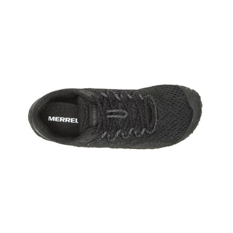 Merrell Vapor Glove 6 Barefoot Schoenen Dames - Zwart - Afbeelding 3