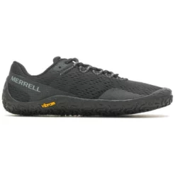 Merrell Vapor Glove 6 Barefoot Schoenen Dames - Zwart