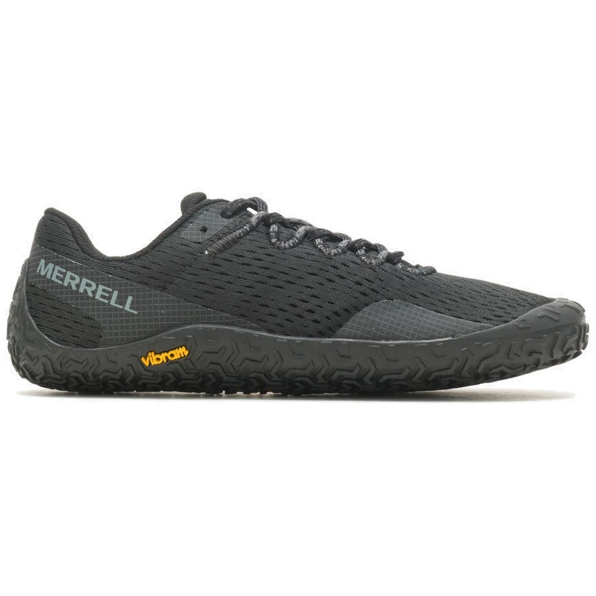 Merrell Vapor Glove 6 Barefoot Schoenen Dames - Zwart