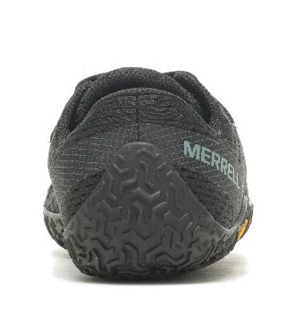 Merrell Vapor Glove 6 Barefoot Schoenen Dames - Zwart - Afbeelding 4