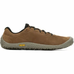 Merrell Vapor Glove 6 LTR Barefoot Schoenen - Earth