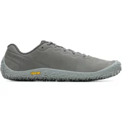 Merrell Vapor Glove 6 LTR Barefoot Schoenen - Rock