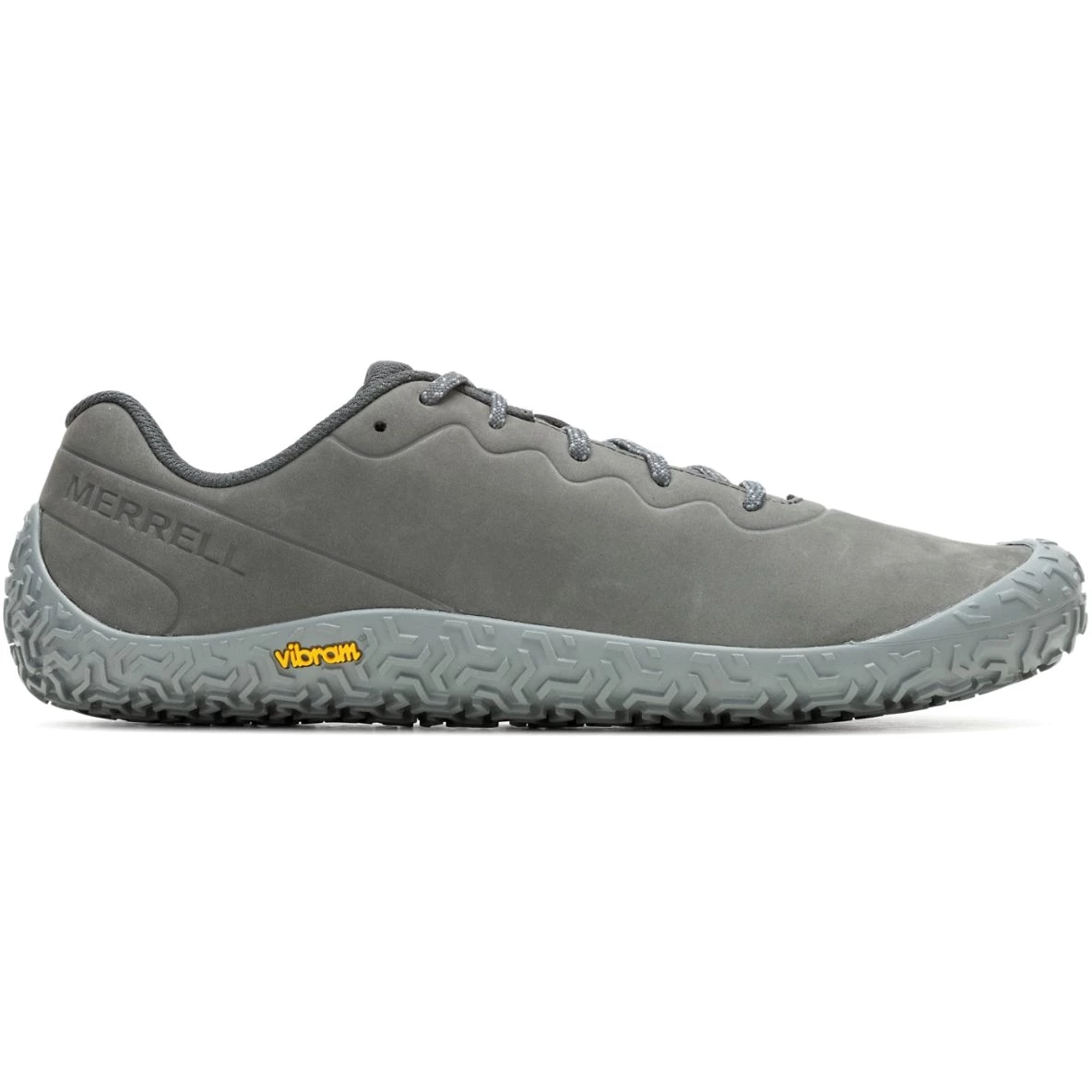 Merrell Vapor Glove 6 LTR Barefoot Schoenen - Rock