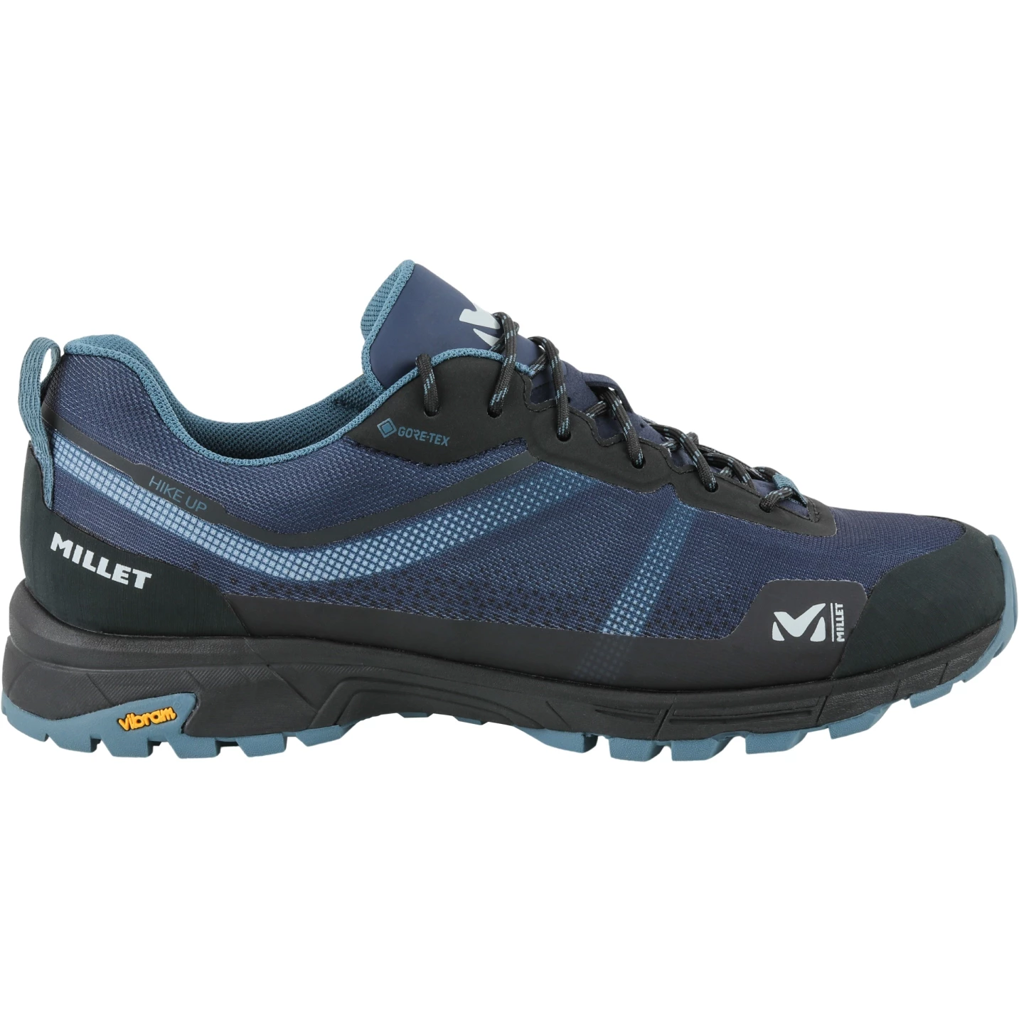 Millet Hike Up GTX Wandelschoenen Heren - Saphir - Afbeelding 2