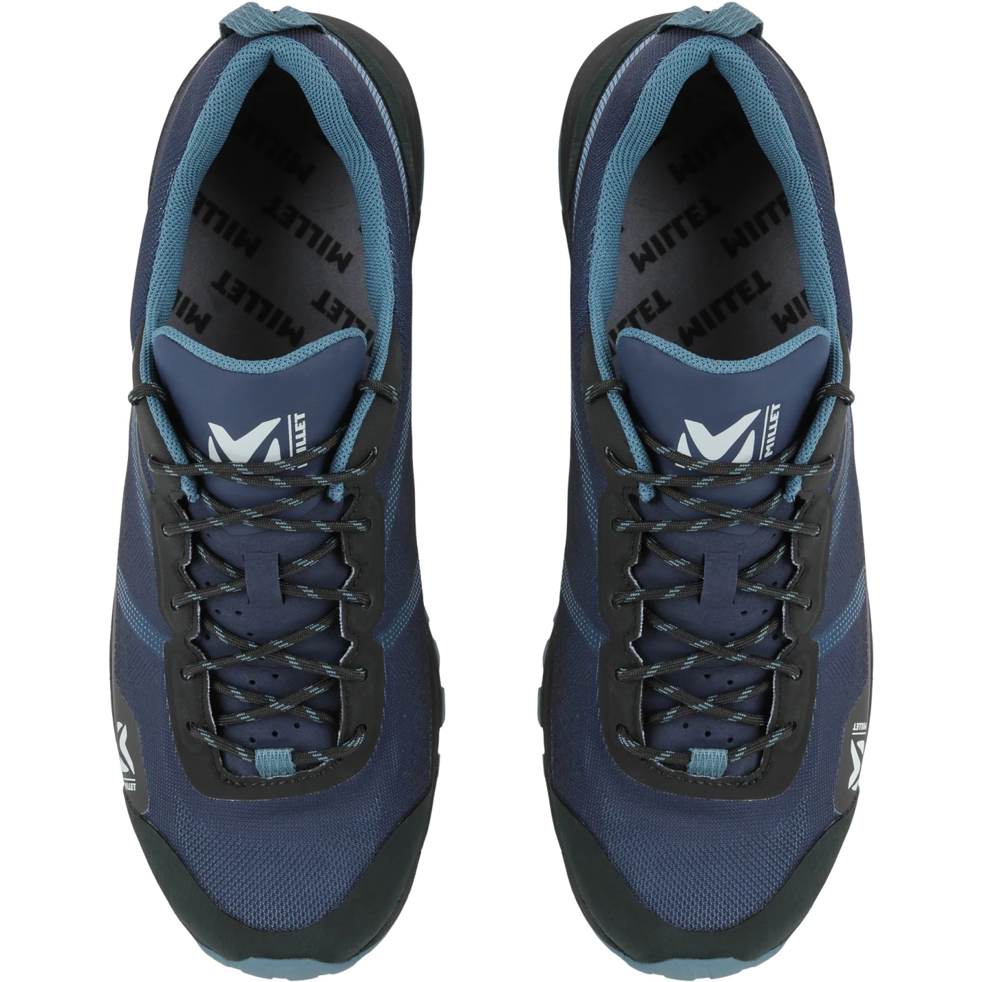 Millet Hike Up GTX Wandelschoenen Heren - Saphir - Afbeelding 3