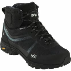 Millet Hike Up Mid GTX Wandelschoenen Dames - Zwart