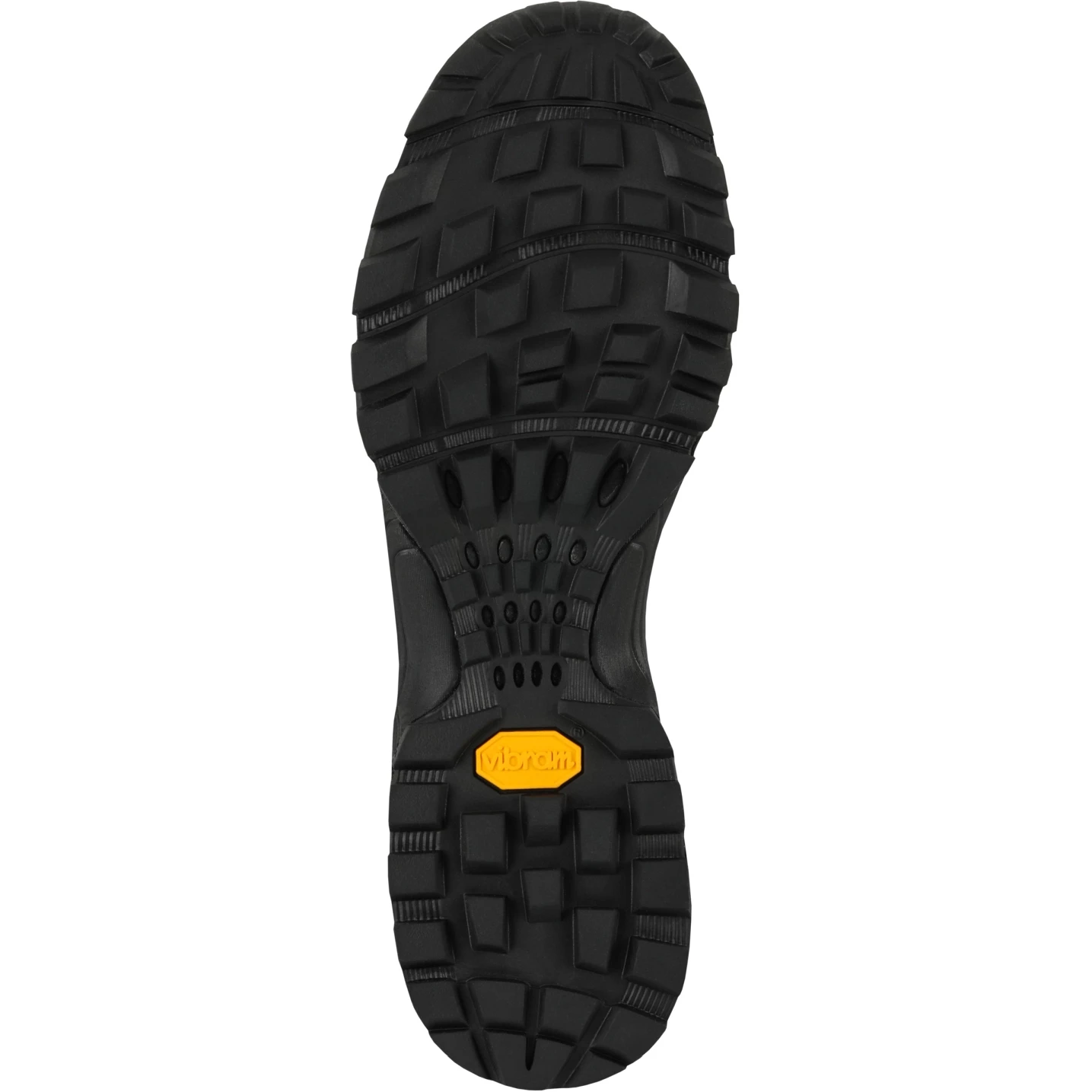 Millet Hike Up Mid GTX Wandelschoenen Dames - Zwart - Afbeelding 4