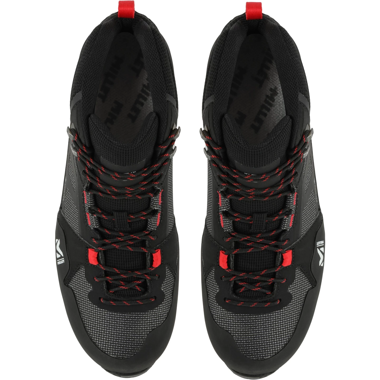 Millet Super Trident Matryx Gore-Tex Wandelboots Heren - Dark Grey - Afbeelding 3