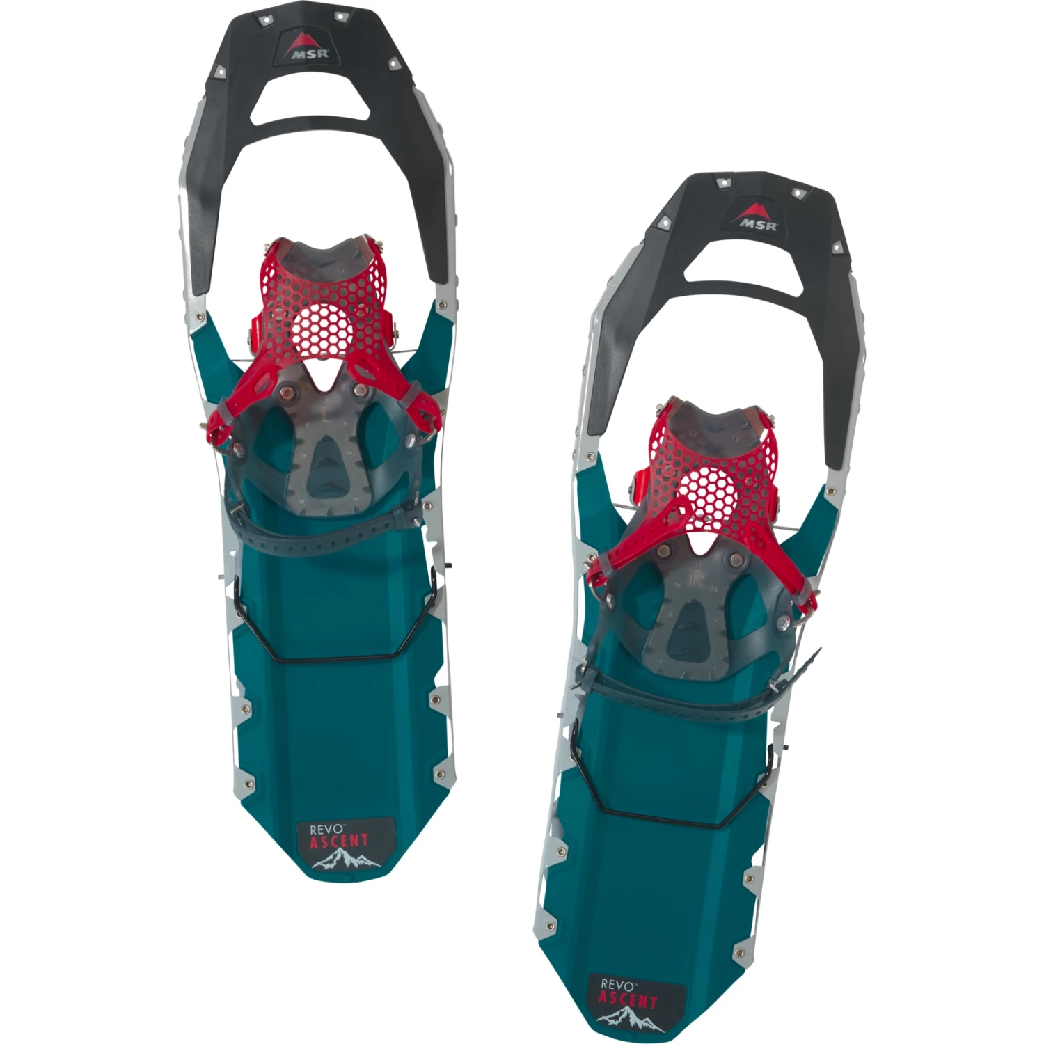 MSR Revo Ascent - Sneeuwschoenen Dames - Dark Cyan - Afbeelding 2