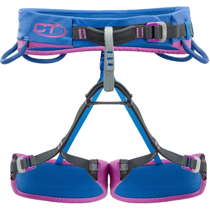 Climbing Technology Musa Womens Harness