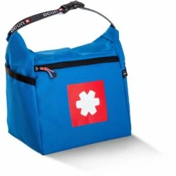Ocun OcĂșn Boulder Bag Chalk Bag - Blue