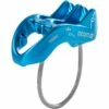 Ocun Ocún Habu - Belay And Rappel Device - Blue