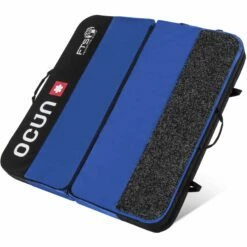 Ocun Ocún Joker FTS Crashpad - Blue
