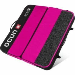Ocun Ocún Joker FTS Crashpad - Pink