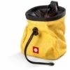 Ocun Ocún Lucky + Belt Chalk Bag - Drops Yellow