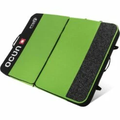 Ocun Ocún Moonwalk FTS Crashpad - Green