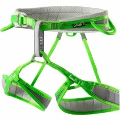 Ocun OcĂșn Neon Harness - Green