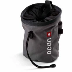 Ocun Ocún Push + Belt Pofzak - Grey Twist