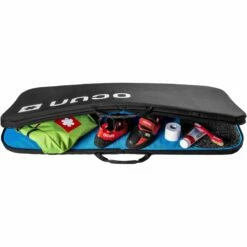 Ocun Ocún Sitcase Pad Crashpad - Light Blue -Edelrid Shop ocun sitcase pad crashpad light blue 04844 03 1367301