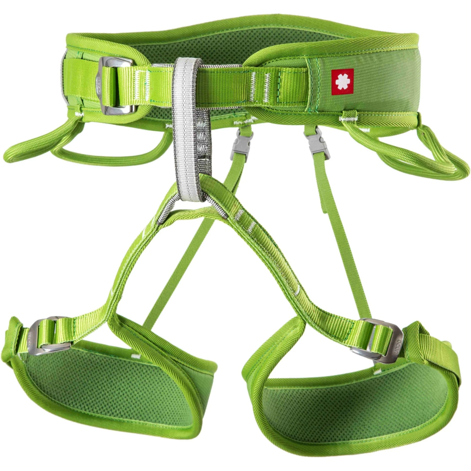 Ocun Ocún Twist Harness - Green