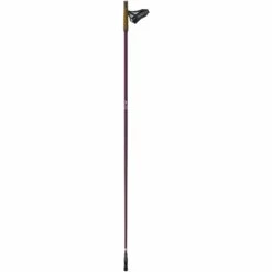 ONE WAY Team 4 MAG Nordic Walking Stokken (Paar) - Blackberry