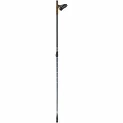 ONE WAY Team Vario MAG - Nordic Walking Stokken (Paar) - Asphalt/blue