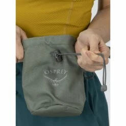 Osprey Zealot Chalk Bag - Cetacean Blue 3 Osprey Zealot Chalk Bag - Cetacean Blue -Edelrid Shop osprey zealot chalkbag 4 1255996