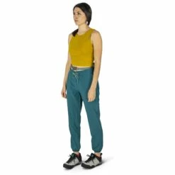 Osprey Zealot Chalk Bag - Cetacean Blue 8 Osprey Zealot Chalk Bag - Cetacean Blue -Edelrid Shop osprey zealot chalkbag 5 1255997