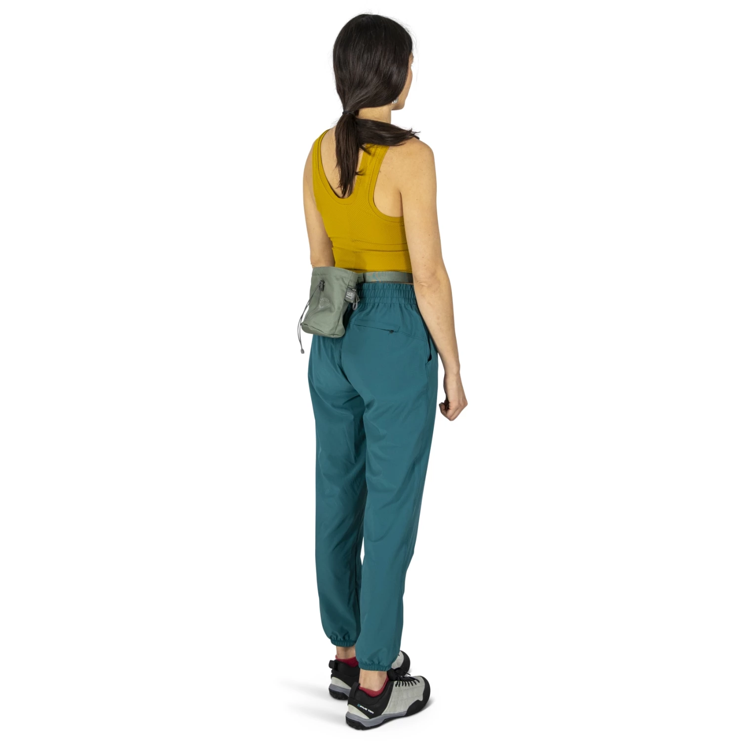 Osprey Zealot Chalk Bag - Cetacean Blue Osprey Zealot Chalk Bag - Cetacean Blue -Edelrid Shop osprey zealot chalkbag 7 1256000