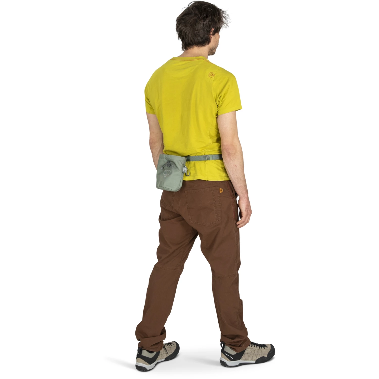 Osprey Zealot Chalk Bag - Cetacean Blue Osprey Zealot Chalk Bag - Cetacean Blue -Edelrid Shop osprey zealot chalkbag 8 1256003