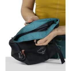 Osprey Zealot Boulder Chalk Bucket - Cetacean Blue 6 Osprey Zealot Boulder Chalk Bucket - Cetacean Blue -Edelrid Shop osprey zealot chalkbucket 4 1256036 1