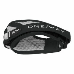 ONE WAY Mag Point Mesh Handriem (Paar) - Asphalt