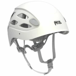 Petzl Borea Women's Climbing Helmet - White