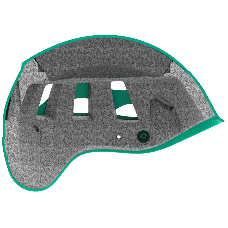 Petzl Borea Women's Climbing Helmet - White - Afbeelding 2