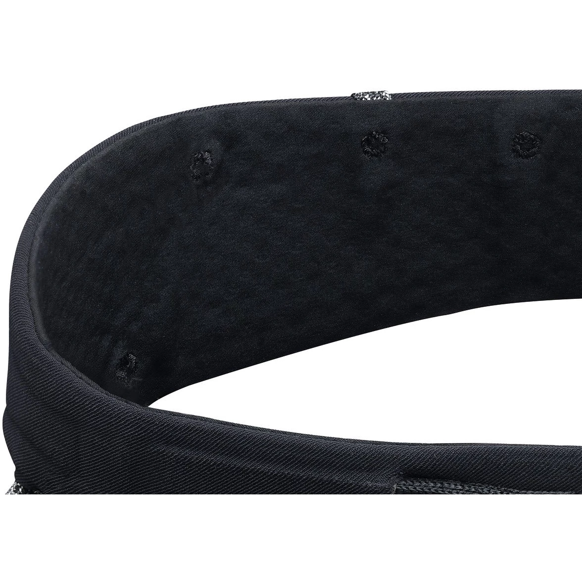 Petzl Aquila Harness - Black - Afbeelding 6