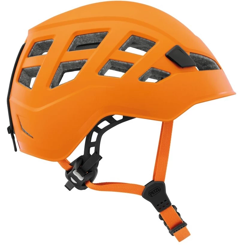 Petzl Boreo - Klimhelm - Oranje