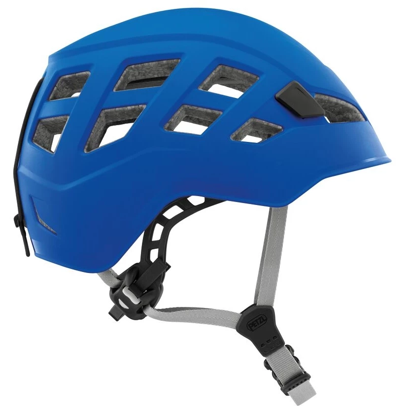 Petzl Boreo - Klimhelm - Blauw