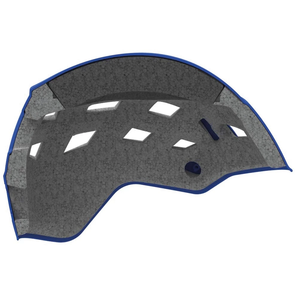 Petzl Boreo - Klimhelm - Oranje - Afbeelding 4