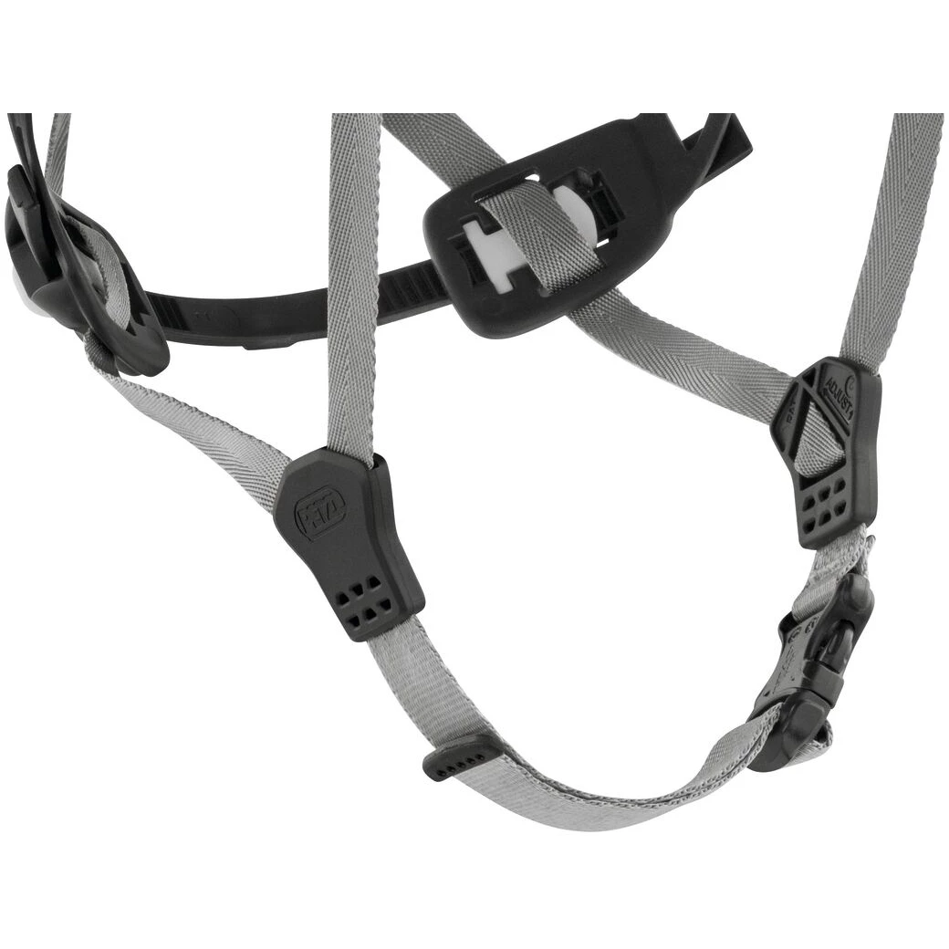 Petzl Boreo - Klimhelm - Grijs - Afbeelding 4
