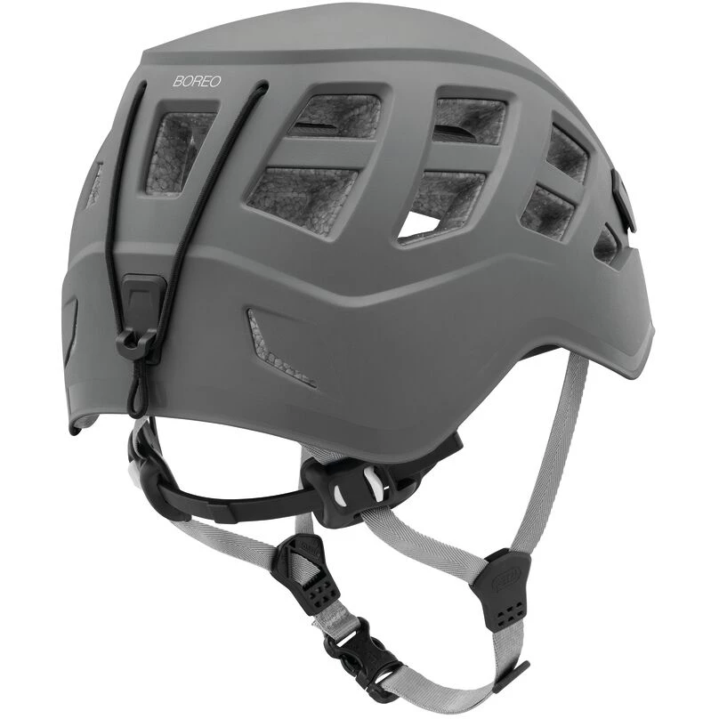 Petzl Boreo - Klimhelm - Grijs - Afbeelding 3