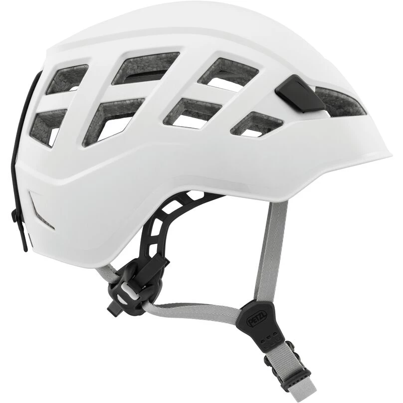 Petzl Boreo - Klimhelm - Wit
