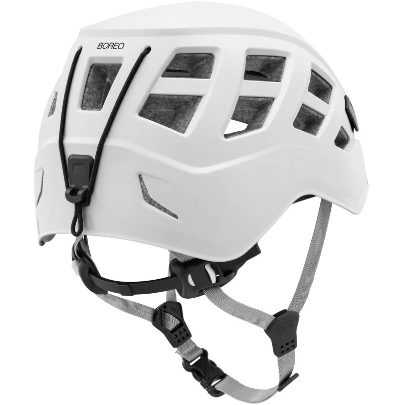 Petzl Boreo - Klimhelm - Wit - Afbeelding 3