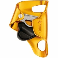 Petzl Croll L - Borststijgklem