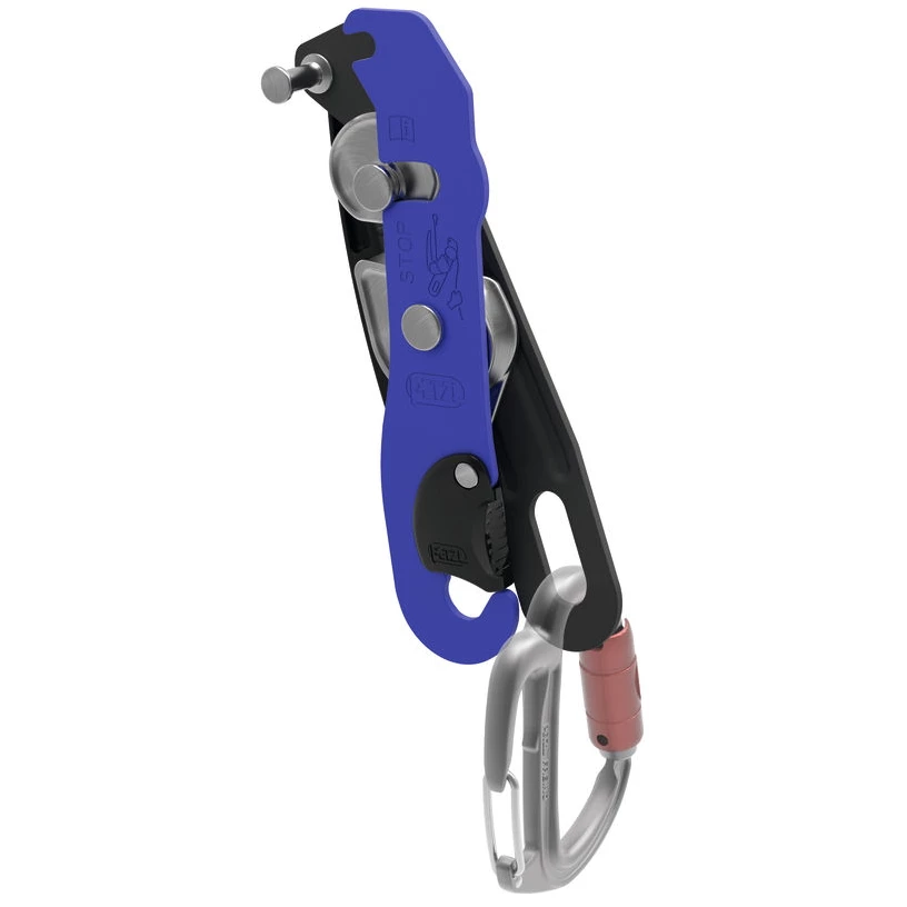 Petzl Stop Descender - Afbeelding 2