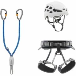 Petzl Kit Via Ferrata Vertigo - 2023