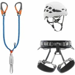 Petzl Kit Via Ferrata Eashook - 2023