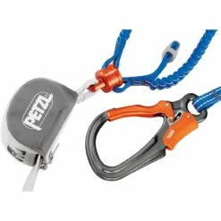 Petzl Kit Via Ferrata Eashook - 2023 -Edelrid Shop petzl ferrata eashook 7 1412923