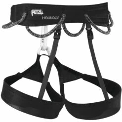 Petzl Hirundos Harness - Black